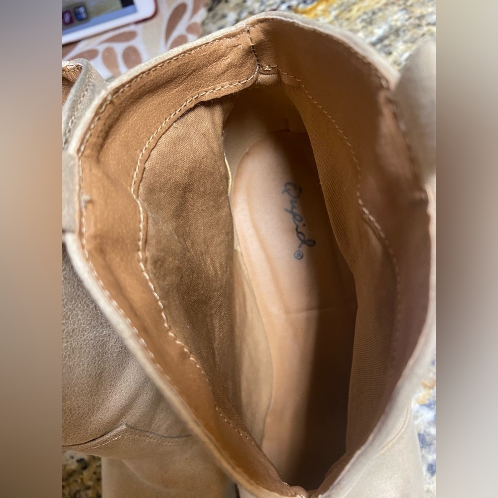 Western Bootie โญ๏ธ - Picture 6 of 8